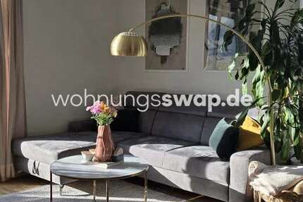 Wohnung zum Mieten in Hamburg-Nord, Hamburg 1.460 € 83 m²