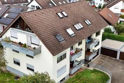 Wohnung Giengen an der Brenz - 3.5 Zimmer, 95 m&sup2;, 920&euro; | Angebot:25216224