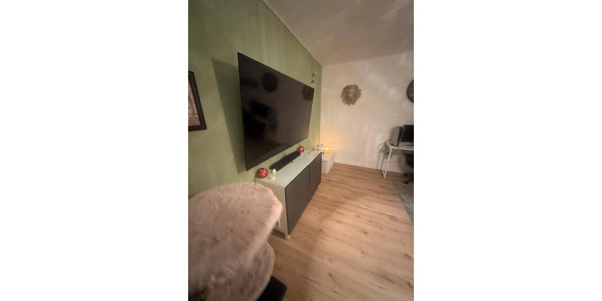 Etagenwohnung Sundern (Sauerland) - 2 Zimmer, 55 m&sup2;, 601&euro; | Angebot:25217922