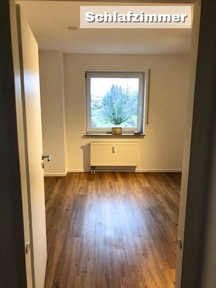 2er-WG in schöner großer Wohnung