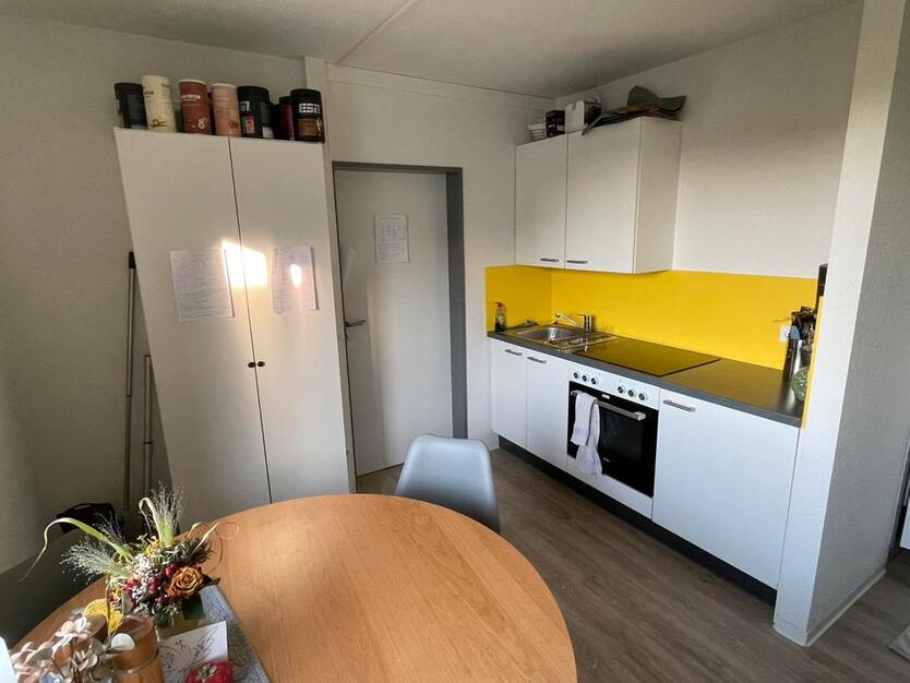 Zwischenmiete WG-Zimmer