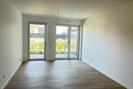 Neubau-Highlight in Telgte: Erdgeschoßwohnung mit Wohlfühlfaktor
