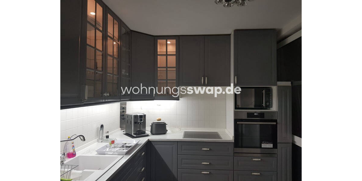 Etagenwohnung Berlin Mitte - 4 Zimmer, 109 m&sup2;, 1.115&euro; | Angebot:26114298
