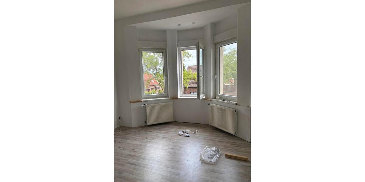 Etagenwohnung Duisburg Walsum - 3 Zimmer, 105 m&sup2;, 850&euro; | Angebot:26535413