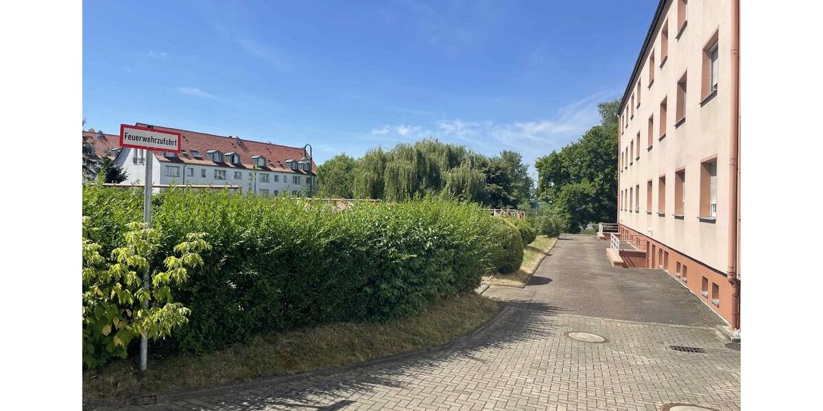 Erdgeschoßwohnung Döbeln - 3 Zimmer, 59 m&sup2;, 290&euro; | Angebot:26036474