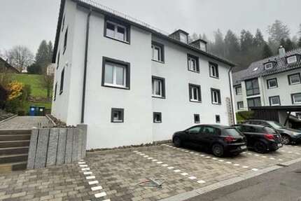 Wohnung Alpisbach Rötenbach - 2 Zimmer, 46 m&sup2;, 385&euro; | Angebot:24702365