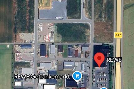 Gewerbeobjekt Hünfelden - 4&euro; | Angebot:25514943