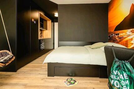 Wohnung Hannover Döhren-Wülfel - 1 Zimmer, 22 m&sup2;, 470&euro; | Angebot:25262941