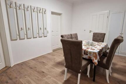 Wohnen auf Zeit Markranstädt - 5 Zimmer, 125 m&sup2;, 16&euro; | Angebot:25966414