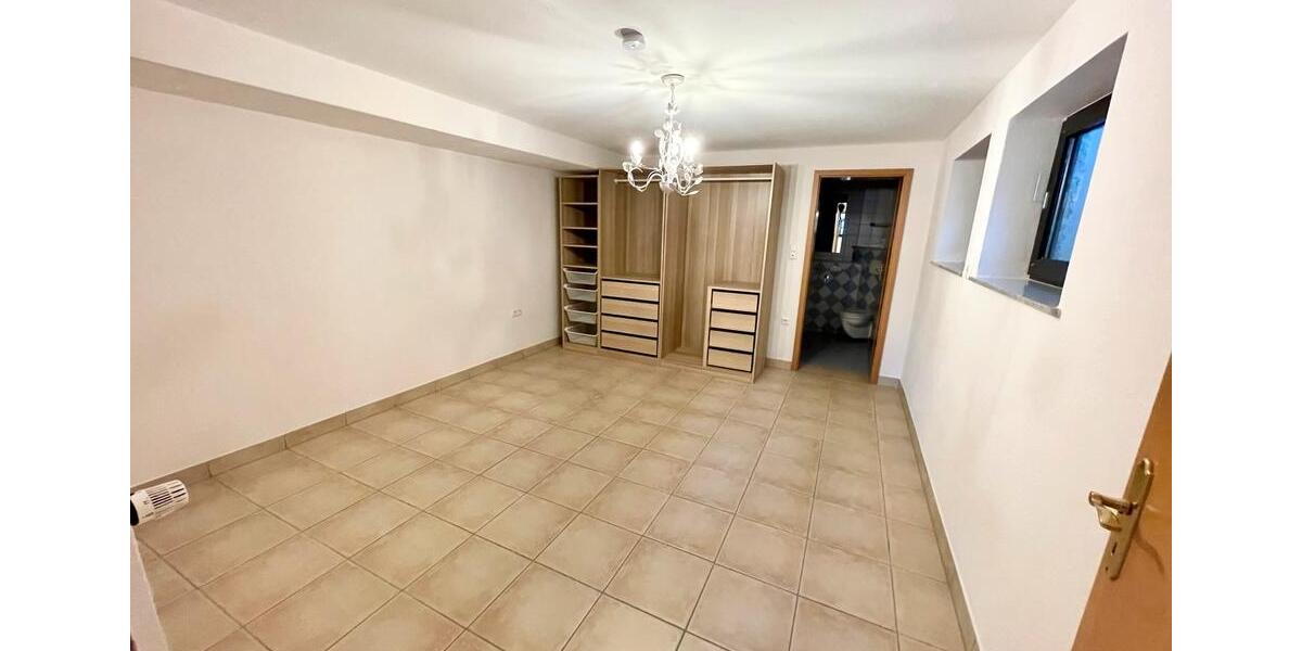 2 Zimmer Souterrain Mietwohnung in 94374 Schwarzach zu vermieten 2 zimmer