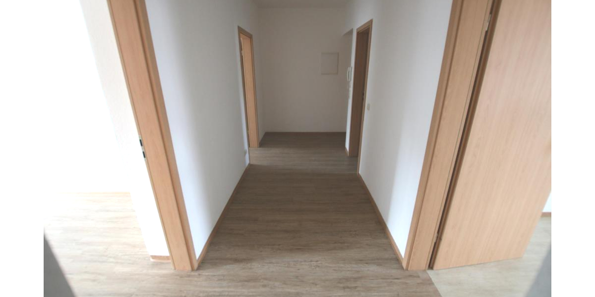 Balkon und Aufzug in der Innenstadt von Gera nahe dem Süd-Bahnhof! - Etagenwohnung Gera Debschwitz | Angebot:27193815
