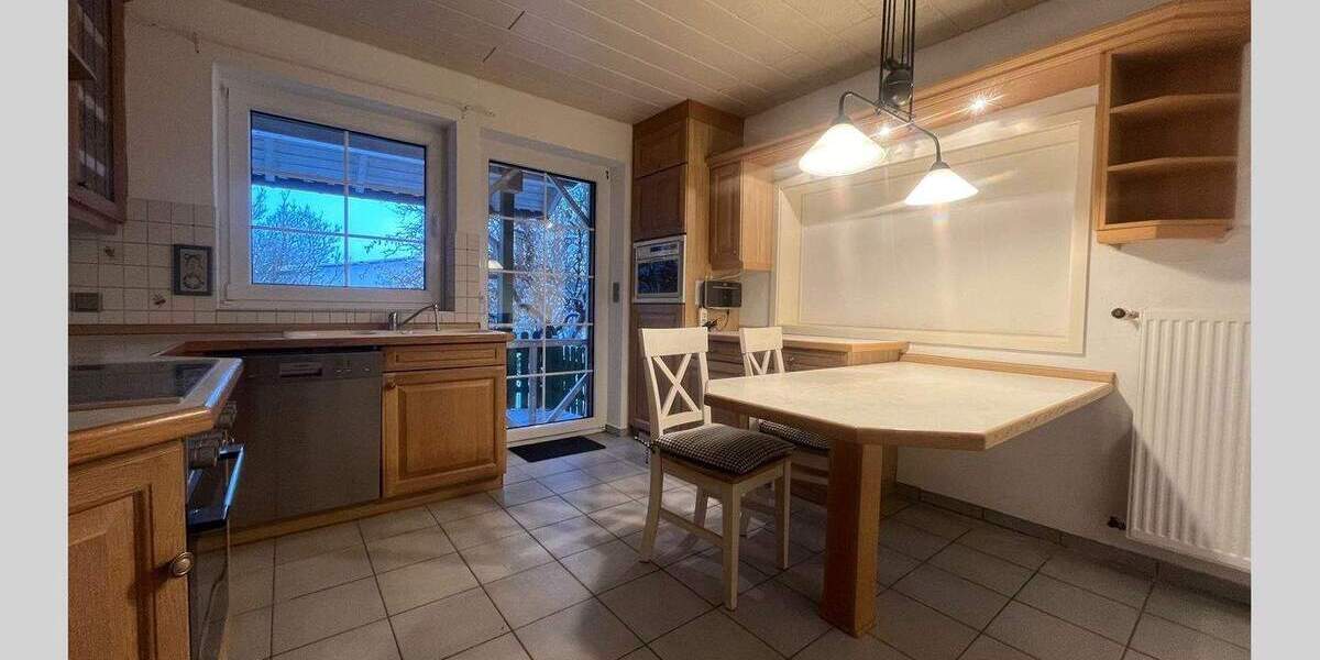 Etagenwohnung Kierspe Rönsahl - 2 Zimmer, 110 m&sup2;, 890&euro; | Angebot:25177557