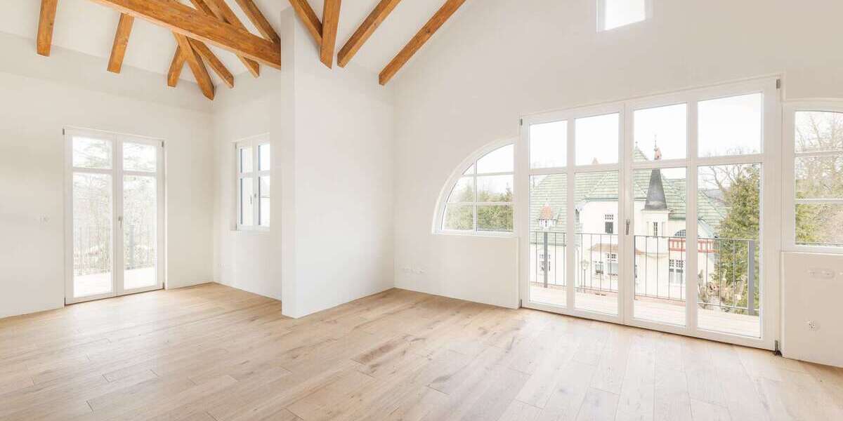 Etagenwohnung Buckow - 3 Zimmer, 116 m&sup2;, 2.150&euro; | Angebot:26003414