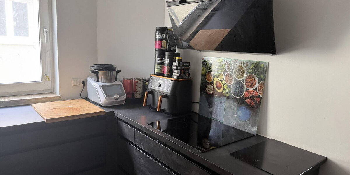 Etagenwohnung Karben Kloppenheim - 3 Zimmer, 87 m&sup2;, 1.300&euro; | Angebot:26657367