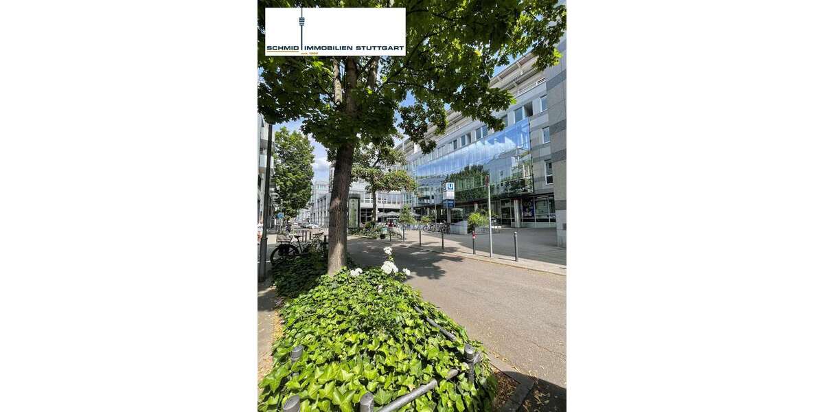 Etagenwohnung Stuttgart Stuttgart-Süd - 4 Zimmer, 121 m&sup2;, 1.490&euro; | Angebot:26834201