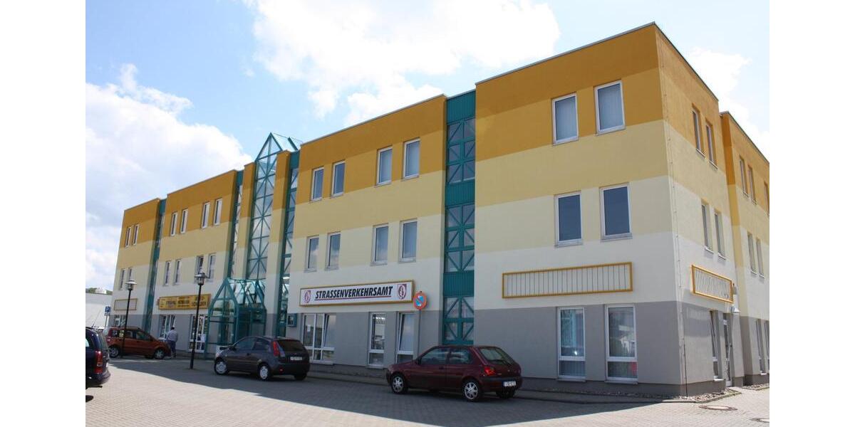 Gewerbeobjekt Wernigerode - 588&euro; | Angebot:24592428