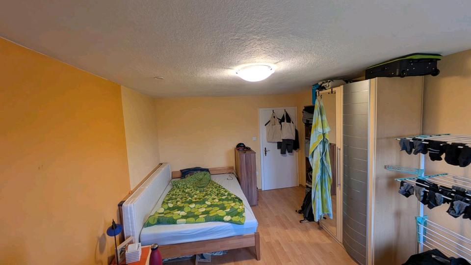 Wohnen auf Zeit Weidenbach - 3 Zimmer, 15 m&sup2;, 310&euro; | Angebot:26551405