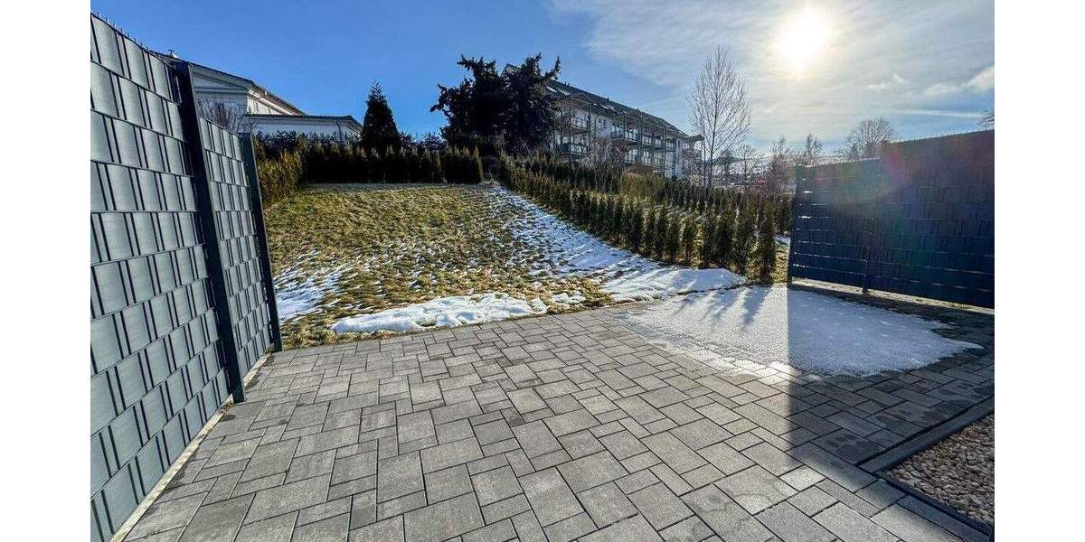 Reihenendhaus Raschau-Markersbach Raschau - 5 Zimmer, 160 m&sup2;, 1.400&euro; | Angebot:25688310