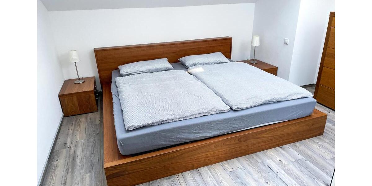 Wohnen auf Zeit Potsdam - 3 Zimmer, 81 m&sup2;, 1.990&euro; | Angebot:24984601
