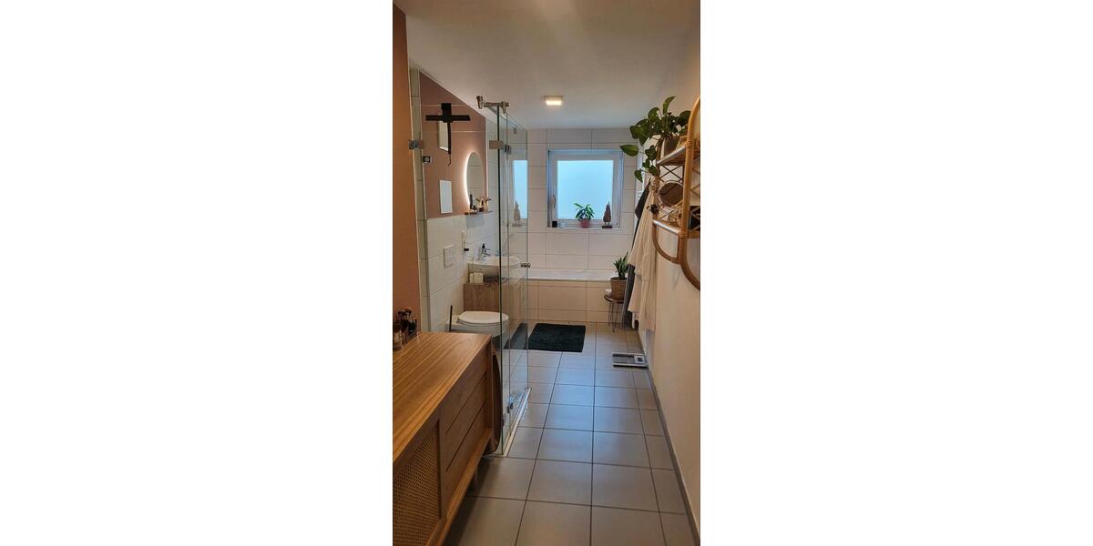 Wohnen auf Zeit Leinfelden-Echterdingen Echterdingen - 3 Zimmer, 89 m&sup2;, 1.950&euro; | Angebot:26677519