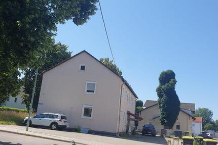 Wohnung Baar-Ebenhausen Ebenhausen - 4 Zimmer, 44 m&sup2;, 500&euro; | Angebot:24940886