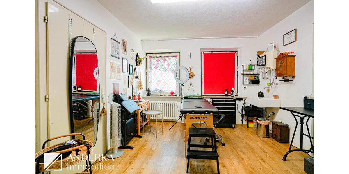 Gewerbeobjekt Günzburg - 1.300&euro; | Angebot:22694426