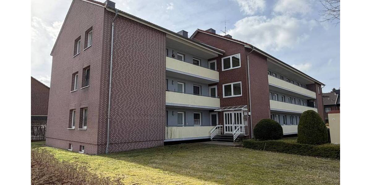 Etagenwohnung Appen Dorf - 3 Zimmer, 69 m&sup2;, 670&euro; | Angebot:26105145