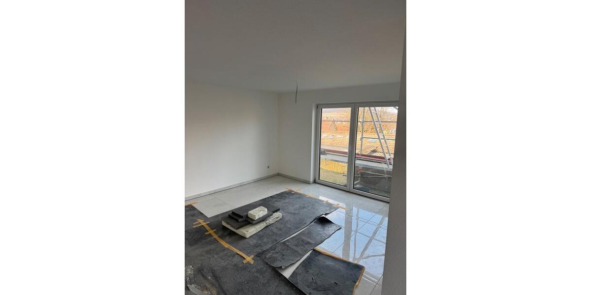 Etagenwohnung Reichelsheim (Odenwald) - 3 Zimmer, 63 m&sup2;, 800&euro; | Angebot:25830884