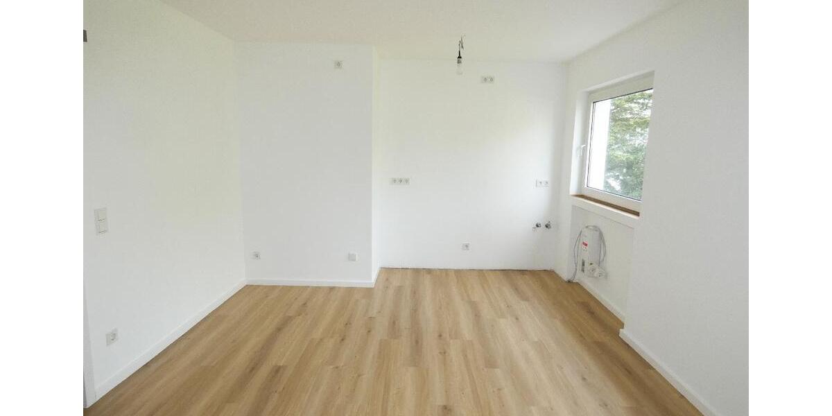 Etagenwohnung Bergisch Gladbach Frankenforst - 3 Zimmer, 94 m&sup2;, 1.130&euro; | Angebot:26198682