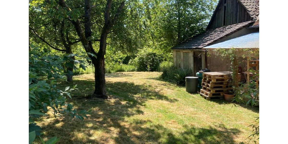 Wohnen auf Zeit Ruppichteroth - 1 Zimmer, 14 m&sup2;, 123&euro; | Angebot:25845301