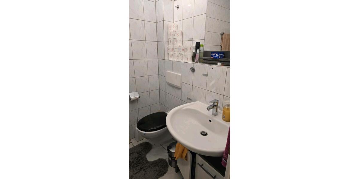 Etagenwohnung Ahaus - 2 Zimmer, 61 m&sup2;, 630&euro; | Angebot:26647387