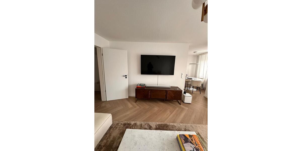 Etagenwohnung Eschborn - 3 Zimmer, 78 m&sup2;, 1.900&euro; | Angebot:25044812