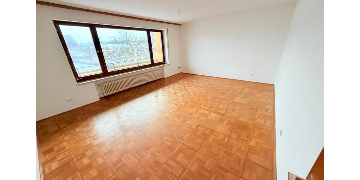 Etagenwohnung Garching an der Alz - 3 Zimmer, 113 m&sup2;, 1.130&euro; | Angebot:23861924