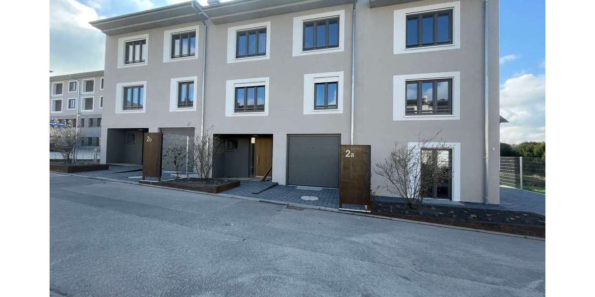 Einfamilienhaus Söllingen Söllingen - 5.5 Zimmer, 184 m&sup2;, 2.100&euro; | Angebot:26013951