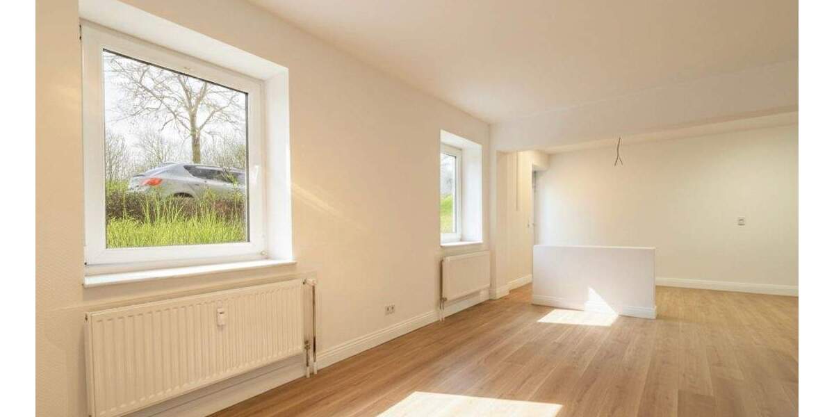 Etagenwohnung Sellin - 4 Zimmer, 113 m&sup2;, 1.350&euro; | Angebot:25796606