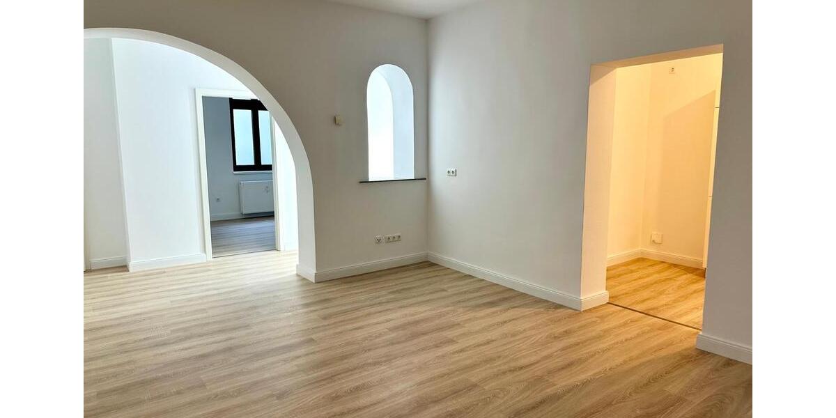 Wohnen auf Zeit Magdeburg Leipziger Straße - 4 Zimmer, 110 m&sup2;, 550&euro; | Angebot:25842240