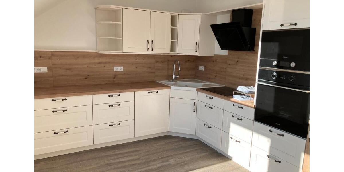 Einfamilienhaus Bredstedt - 3 Zimmer, 98 m&sup2;, 1.000&euro; | Angebot:26278165