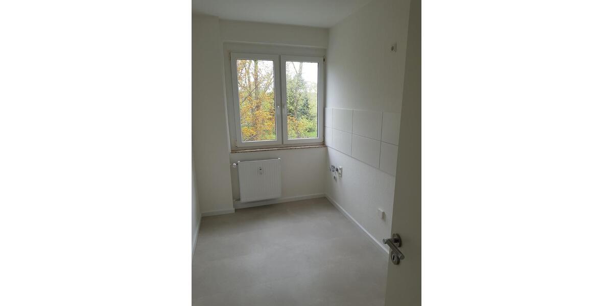 Etagenwohnung Quedlinburg - 3 Zimmer, 67 m&sup2;, 450&euro; | Angebot:26040940