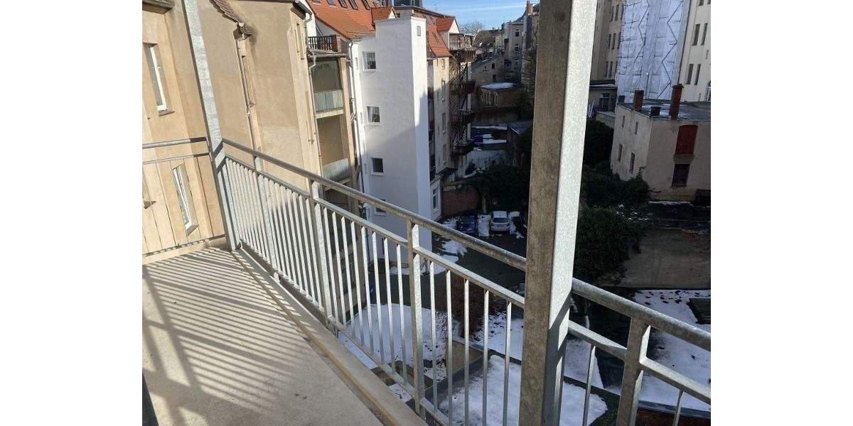 Etagenwohnung Görlitz Innenstadt - 3 Zimmer, 72 m&sup2;, 422&euro; | Angebot:26155776