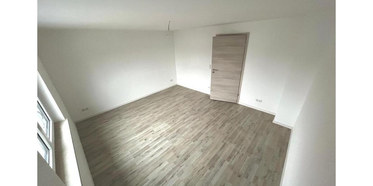 Etagenwohnung Neustadt an der Donau - 3 Zimmer, 64 m&sup2;, 860&euro; | Angebot:26700342