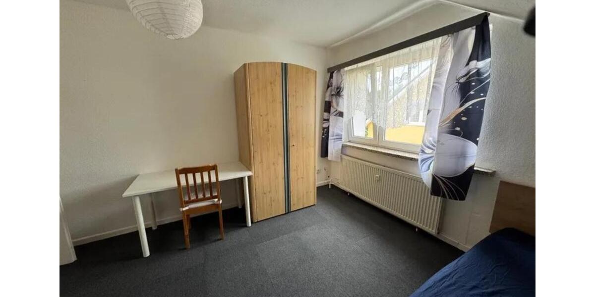 WG Zimmer frei 1 zimmer