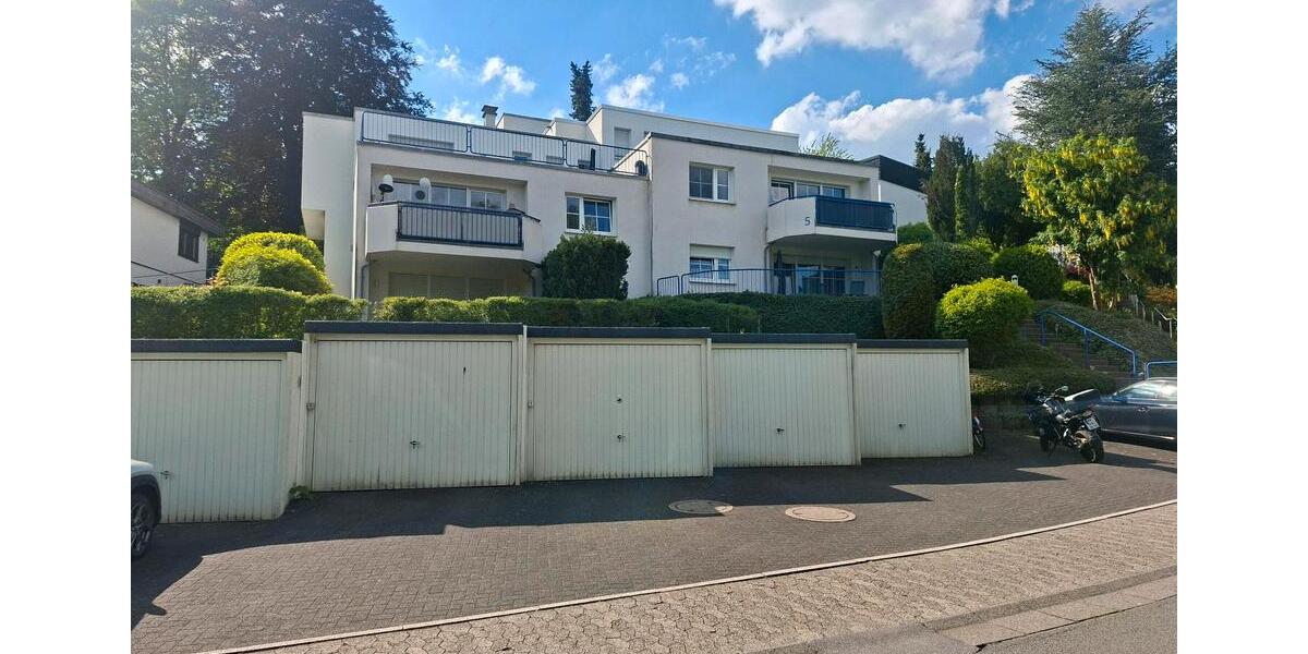 Erdgeschoßwohnung Lüdenscheid - 3 Zimmer, 86 m&sup2;, 812&euro; | Angebot:26507415