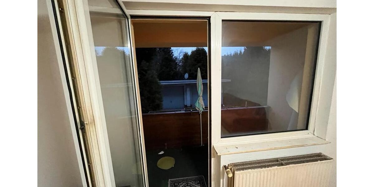 Wohnen auf Zeit Bielefeld Mitte - 1 Zimmer, 21 m&sup2;, 420&euro; | Angebot:24634143