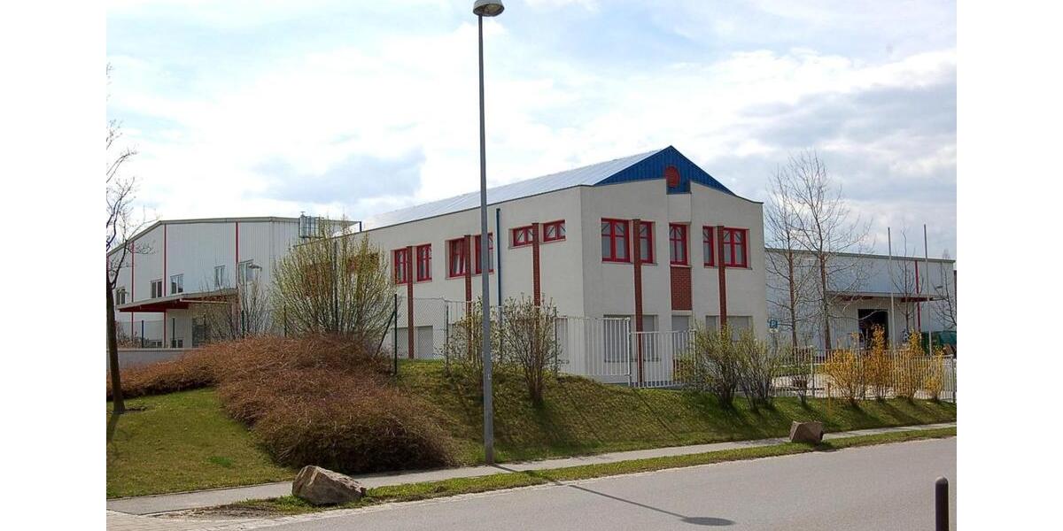 AB JAN: Lager-Gewerbefläche 170qm Gewerbegeb Kesselsdorf 5,50 qm zimmer