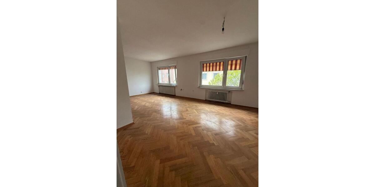 Etagenwohnung Köln Porz - 4 Zimmer, 100 m&sup2;, 1.550&euro; | Angebot:26621363