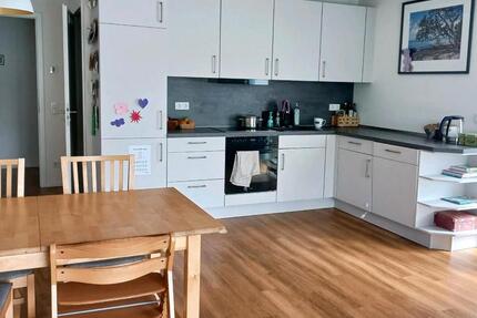 3-Zimmer-Wohnung in Brühl Ost zimmer