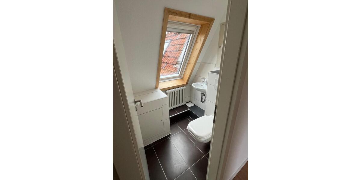 Wohnen auf Zeit Pforzheim Weststadt - 18 Zimmer, 100 m&sup2;, 399&euro; | Angebot:26268198