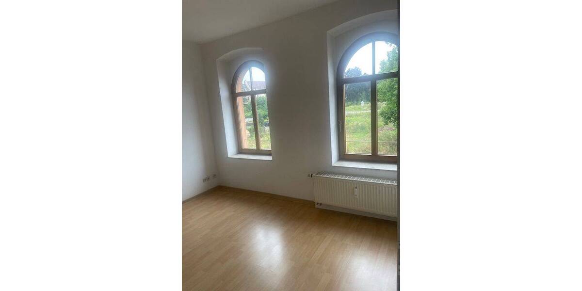 2-Raumwohnung mit Balkon 2 zimmer
