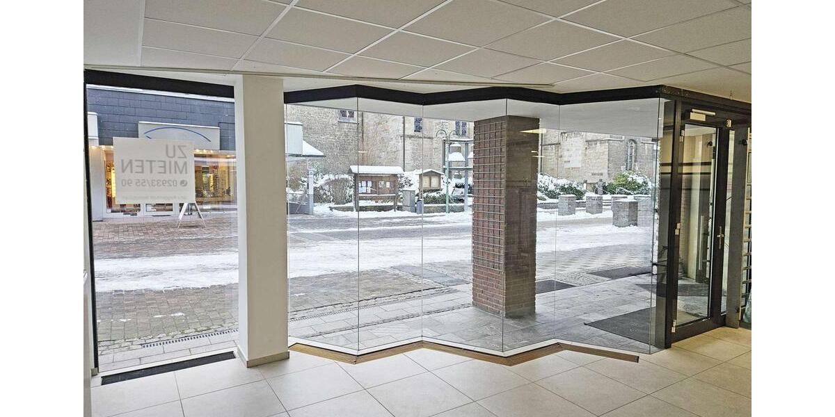 Gewerbeobjekt Sundern (Sauerland) - 800&euro; | Angebot:23241152