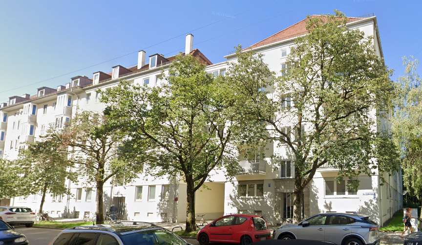 Wohnung zum Mieten in München 1.504 € 78 m²